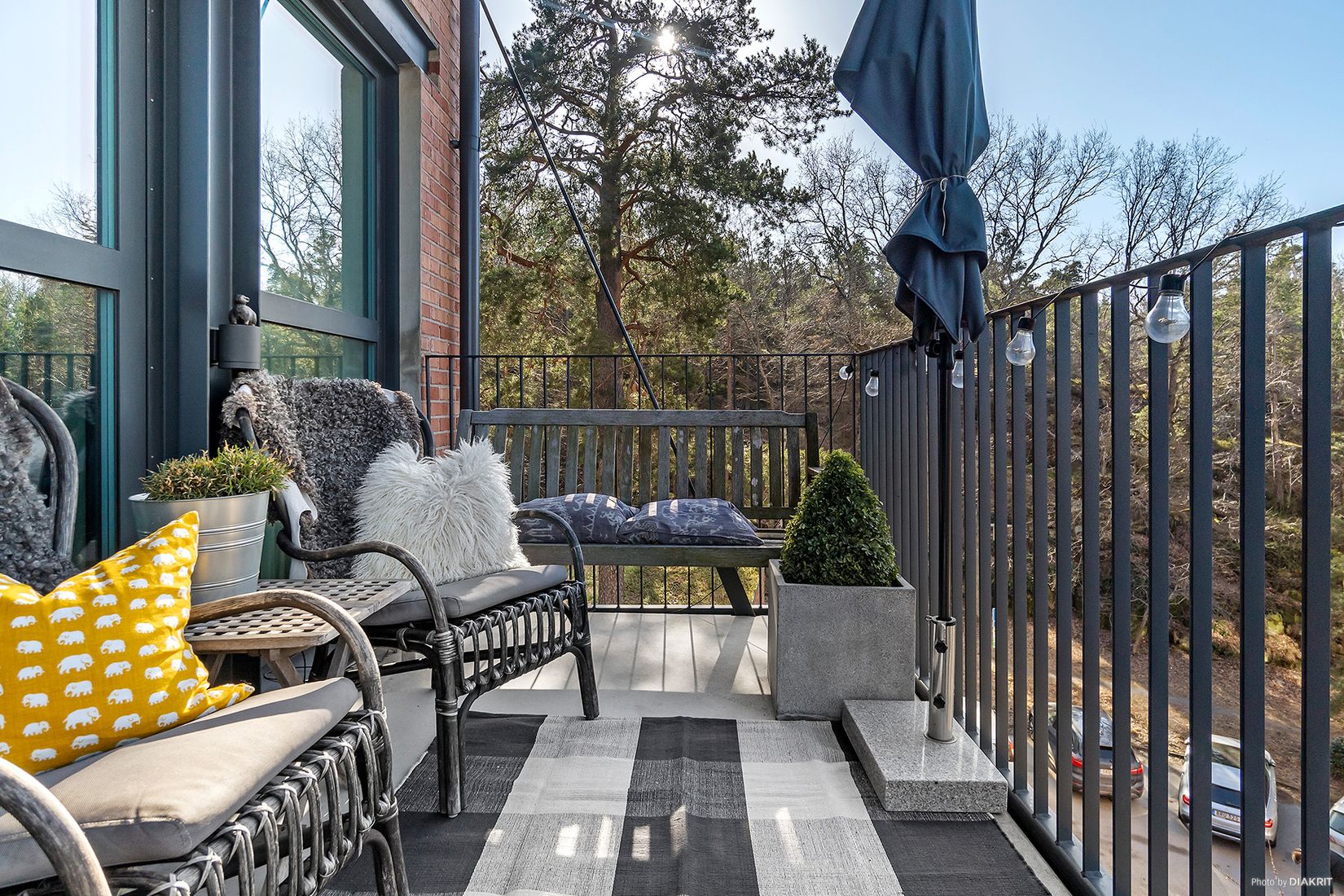 Bostadsrätt, Fabrikörvägen 10A, Nacka strand, Nacka