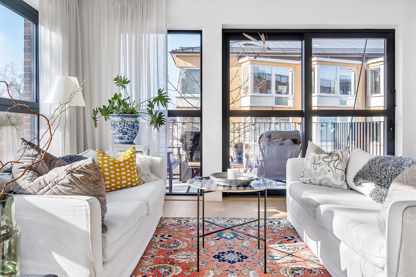 Bostadsrätt, Fabrikörvägen 10A, Nacka strand, Nacka