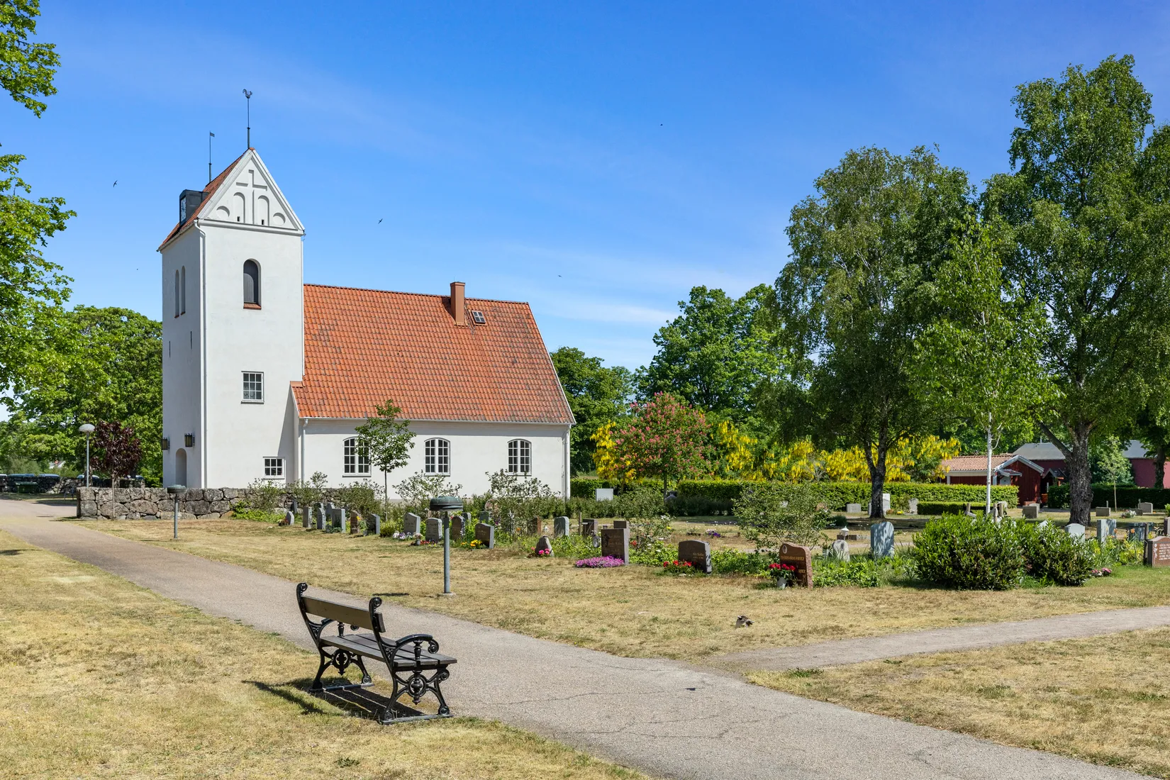 Tomt, Lotsbergsstigen, Saxemara , Ronneby