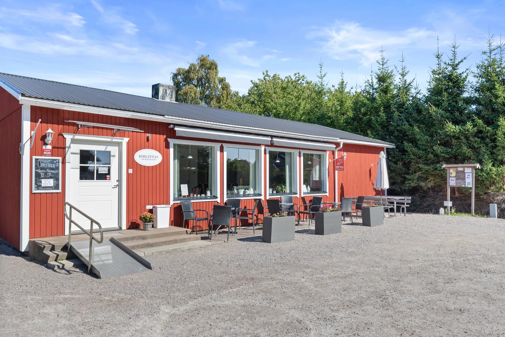 Tomt, Lotsbergsstigen, Saxemara , Ronneby