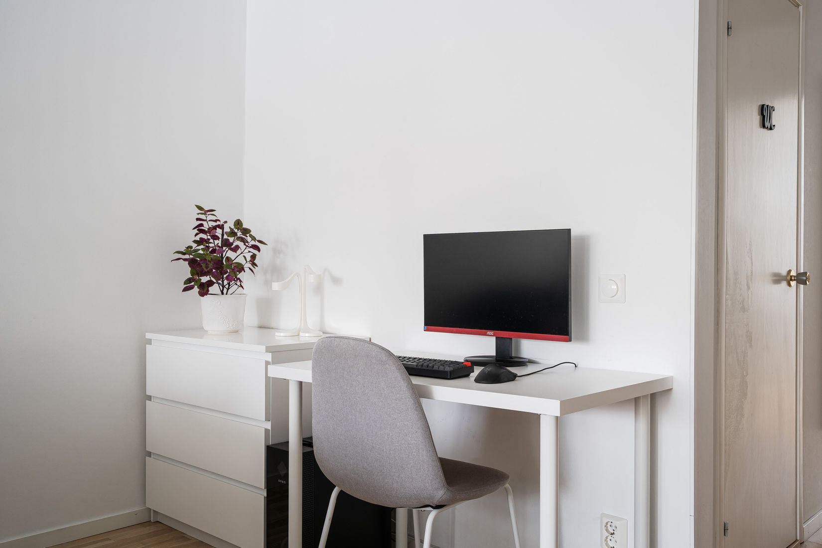 Bostadsrätt, Myntgatan 57, Moröhöjden, Skellefteå