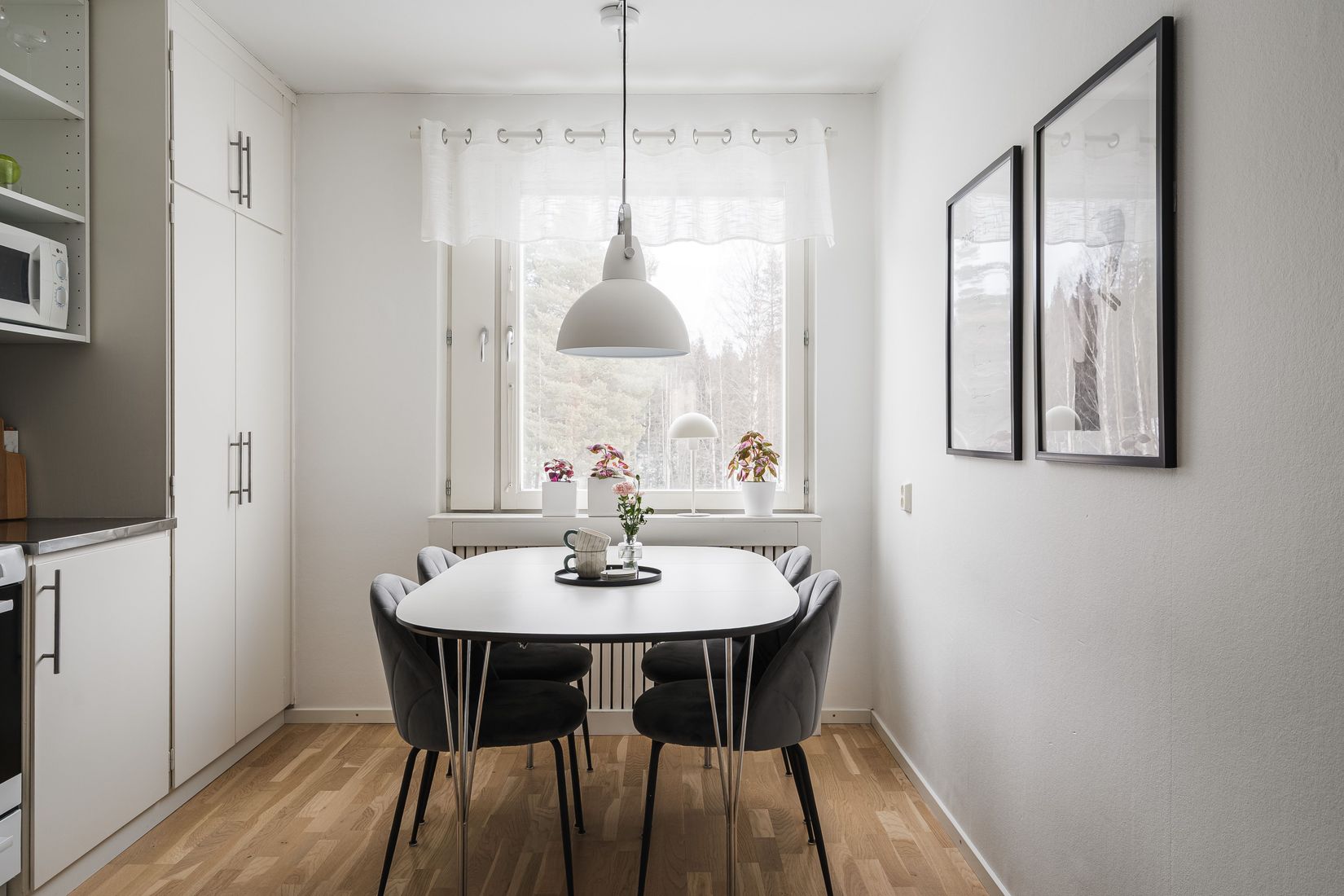 Bostadsrätt, Myntgatan 57, Moröhöjden, Skellefteå