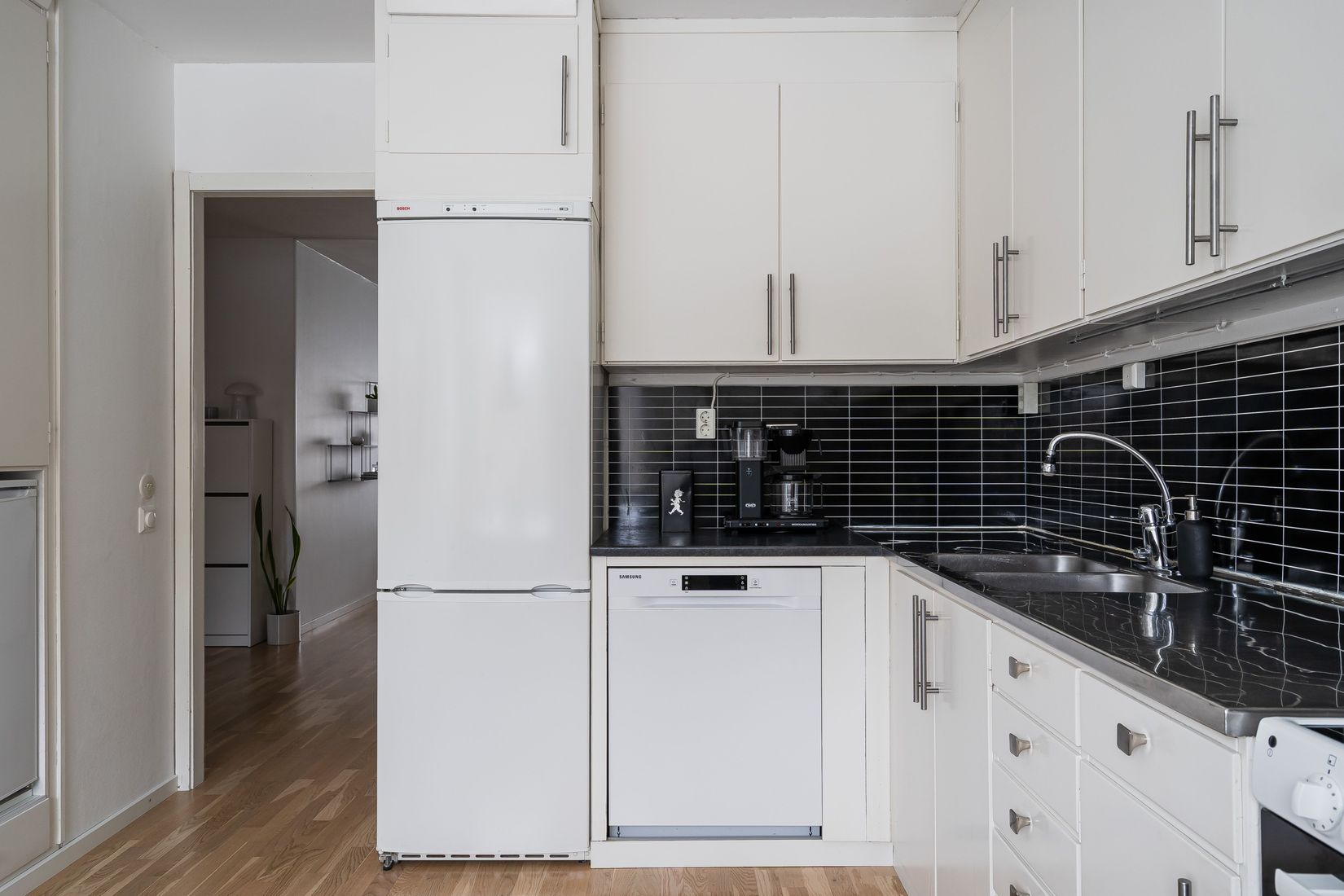 Bostadsrätt, Myntgatan 57, Moröhöjden, Skellefteå