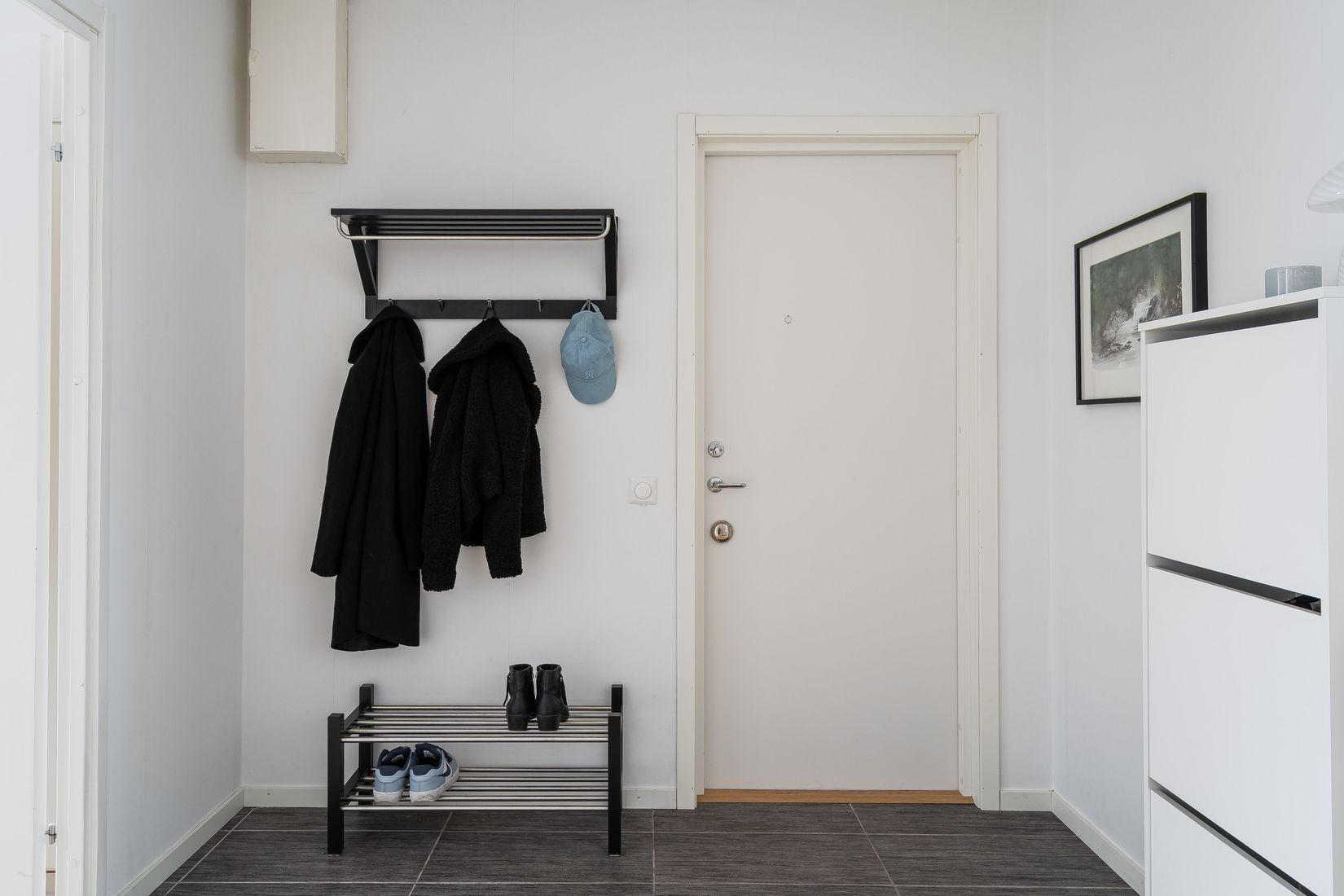 Bostadsrätt, Myntgatan 57, Moröhöjden, Skellefteå