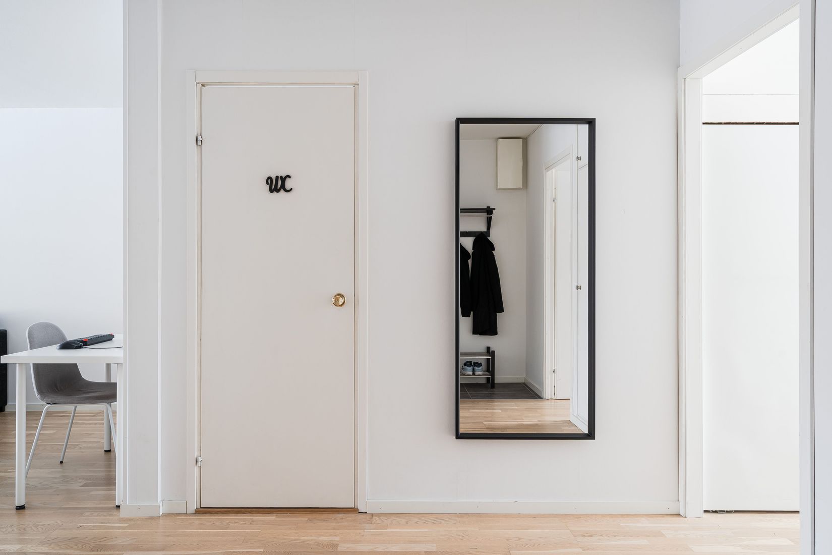 Bostadsrätt, Myntgatan 57, Moröhöjden, Skellefteå