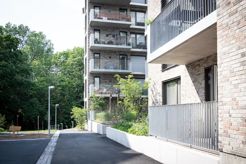 Bostadsrätt, Kvarnbygatan 29, Mölndal - Kvarnbyn, Mölndal