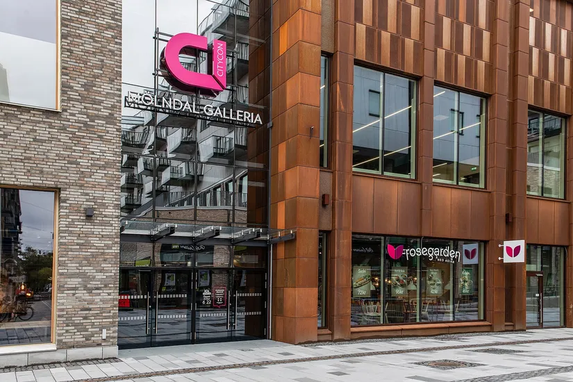 Bostadsrätt, Kvarnbygatan 29, Mölndal - Kvarnbyn, Mölndal