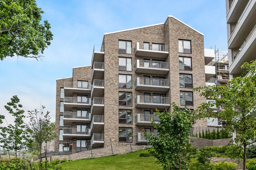 Bostadsrätt, Kvarnbygatan 29, Mölndal - Kvarnbyn, Mölndal