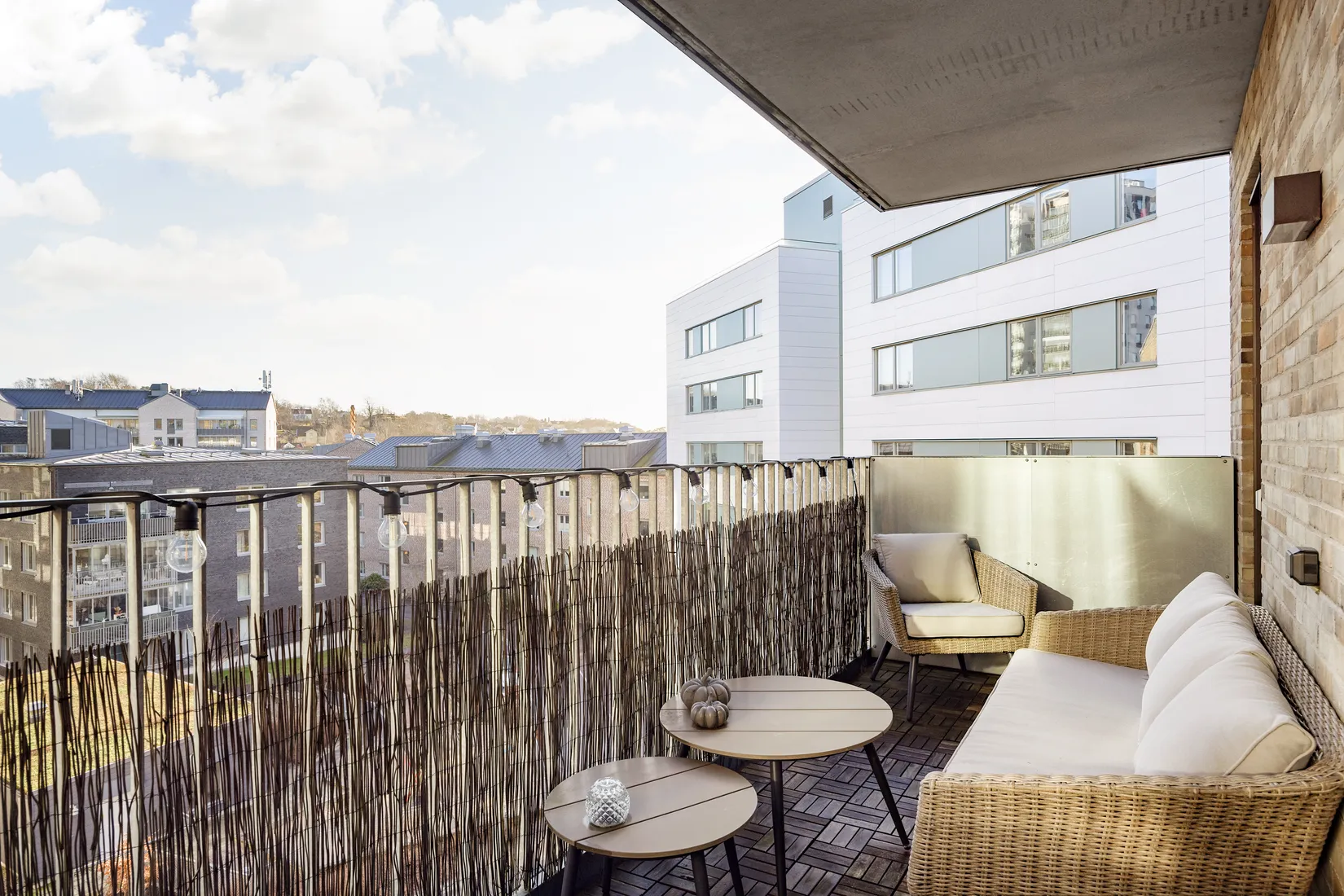 Bostadsrätt, Kvarnbygatan 29, Mölndal - Kvarnbyn, Mölndal