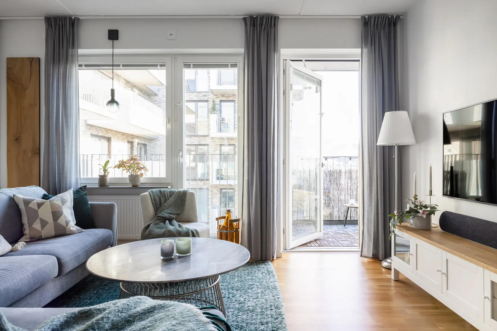 Bostadsrätt, Kvarnbygatan 29, Mölndal - Kvarnbyn, Mölndal