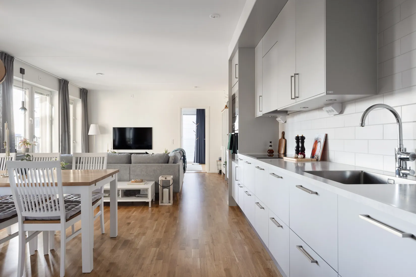 Bostadsrätt, Kvarnbygatan 29, Mölndal - Kvarnbyn, Mölndal