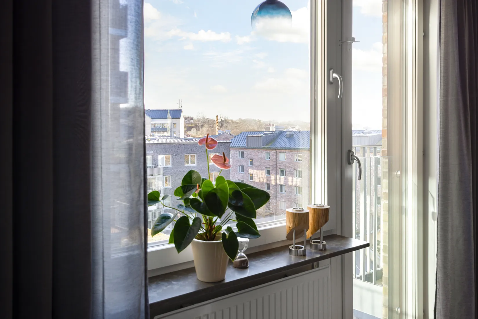 Bostadsrätt, Kvarnbygatan 29, Mölndal - Kvarnbyn, Mölndal
