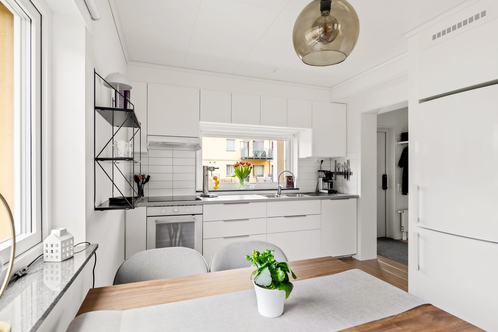 Bostadsrätt, Plogvägen 19, Margretelund, Österåker