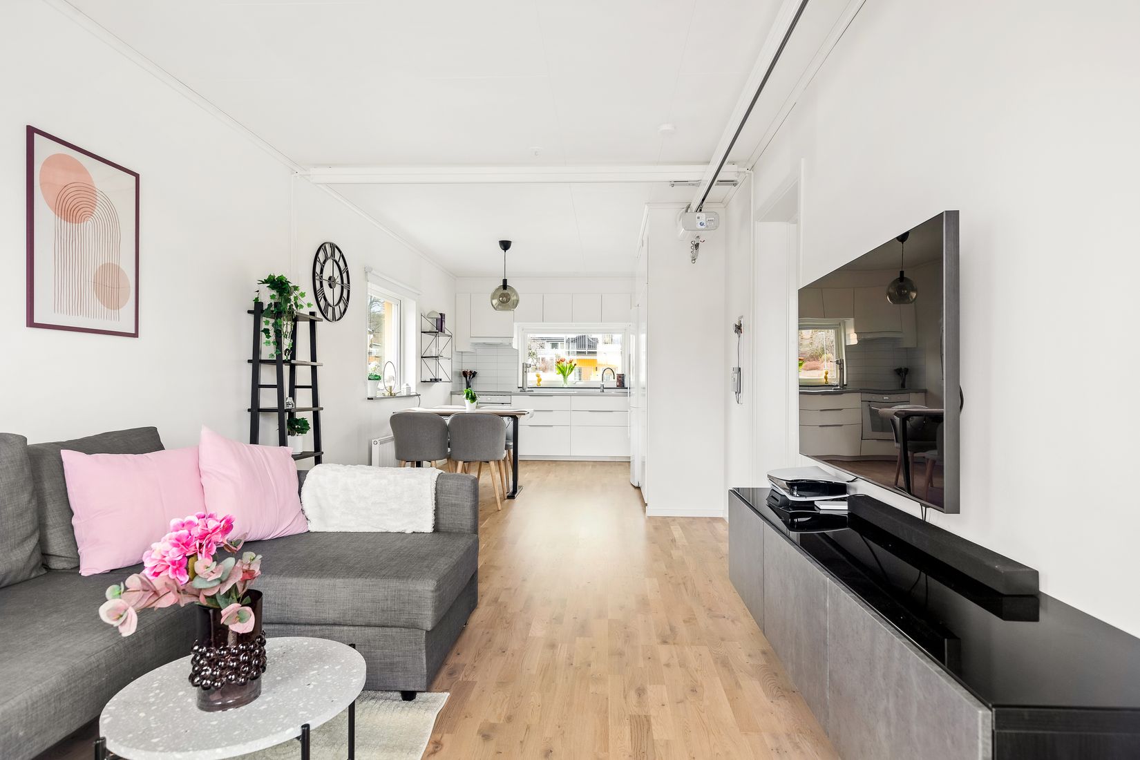 Bostadsrätt, Plogvägen 19, Margretelund, Österåker