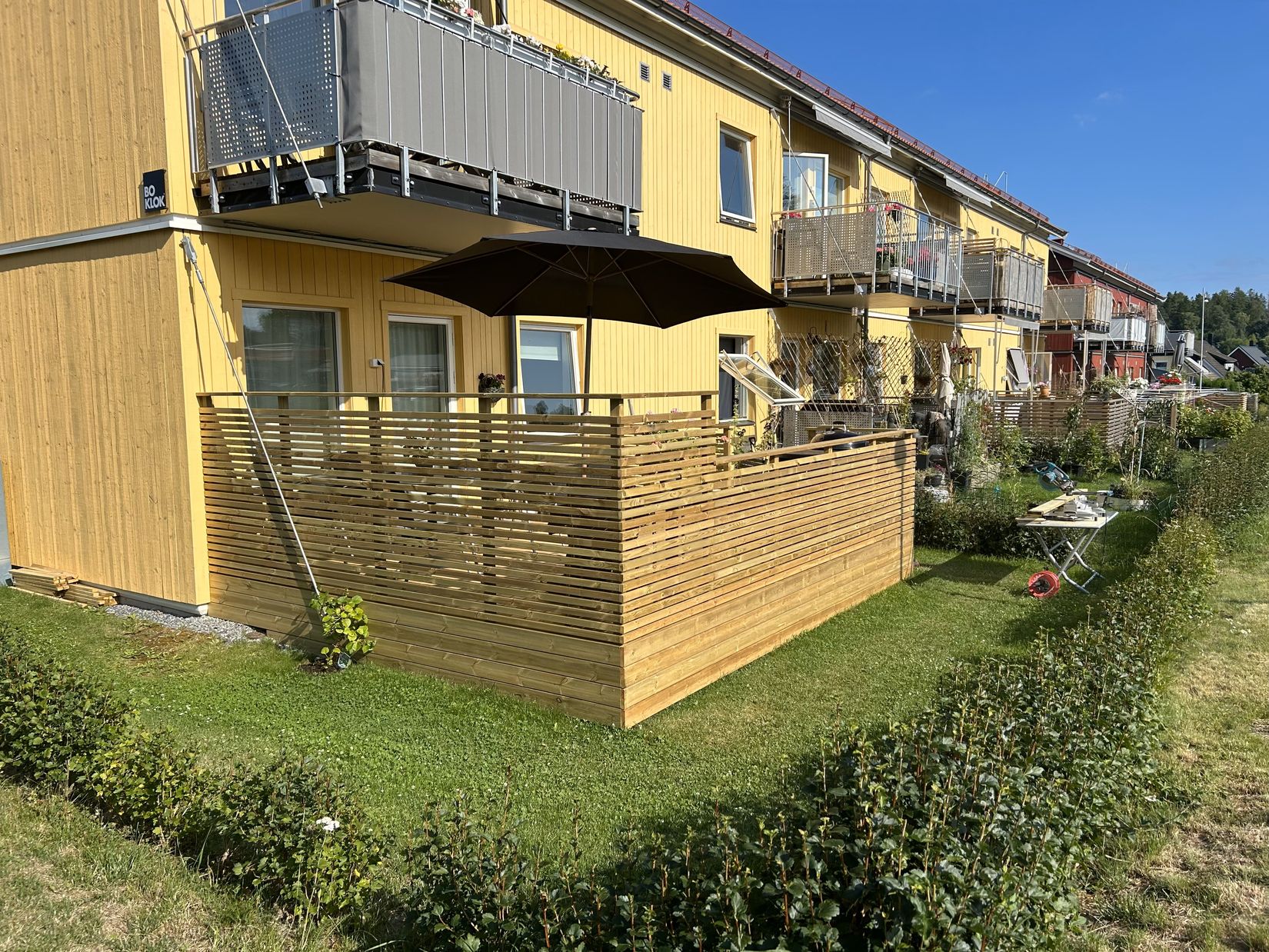 Bostadsrätt, Plogvägen 19, Margretelund, Österåker