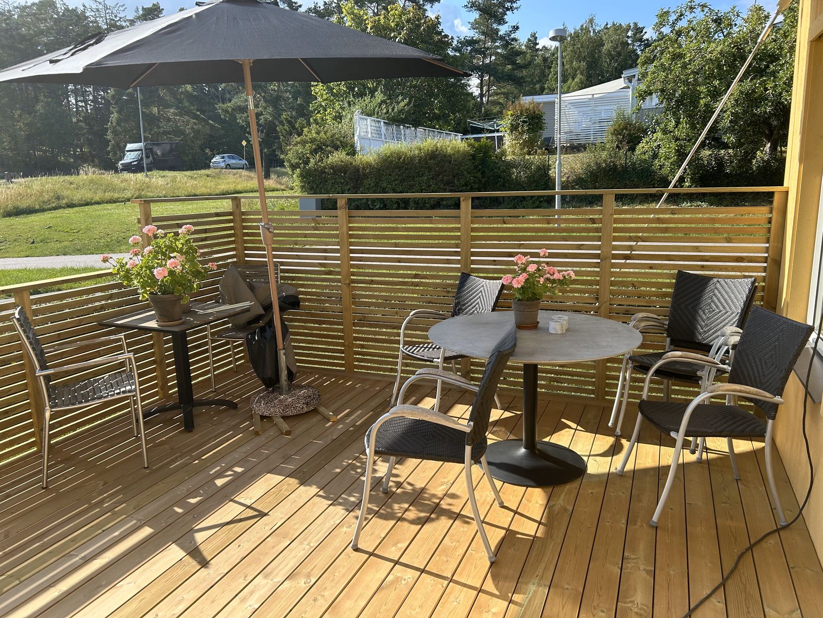 Bostadsrätt, Plogvägen 19, Margretelund, Österåker