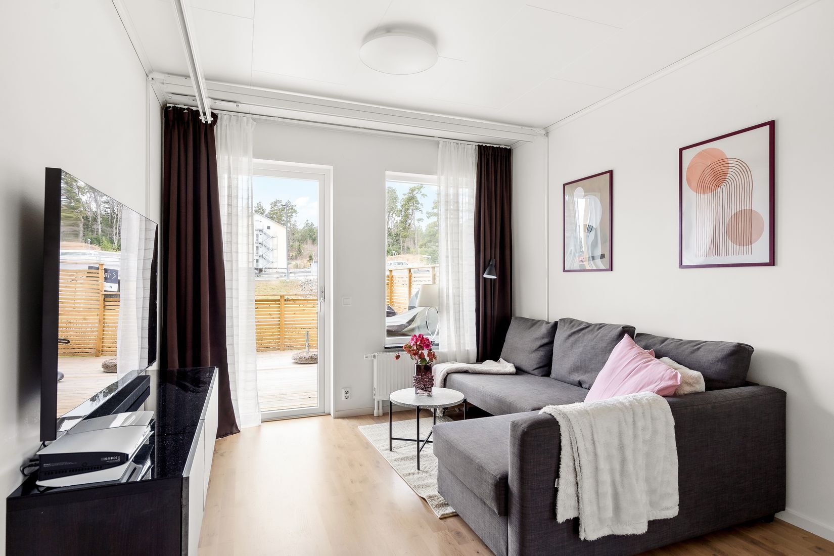 Bostadsrätt, Plogvägen 19, Margretelund, Österåker