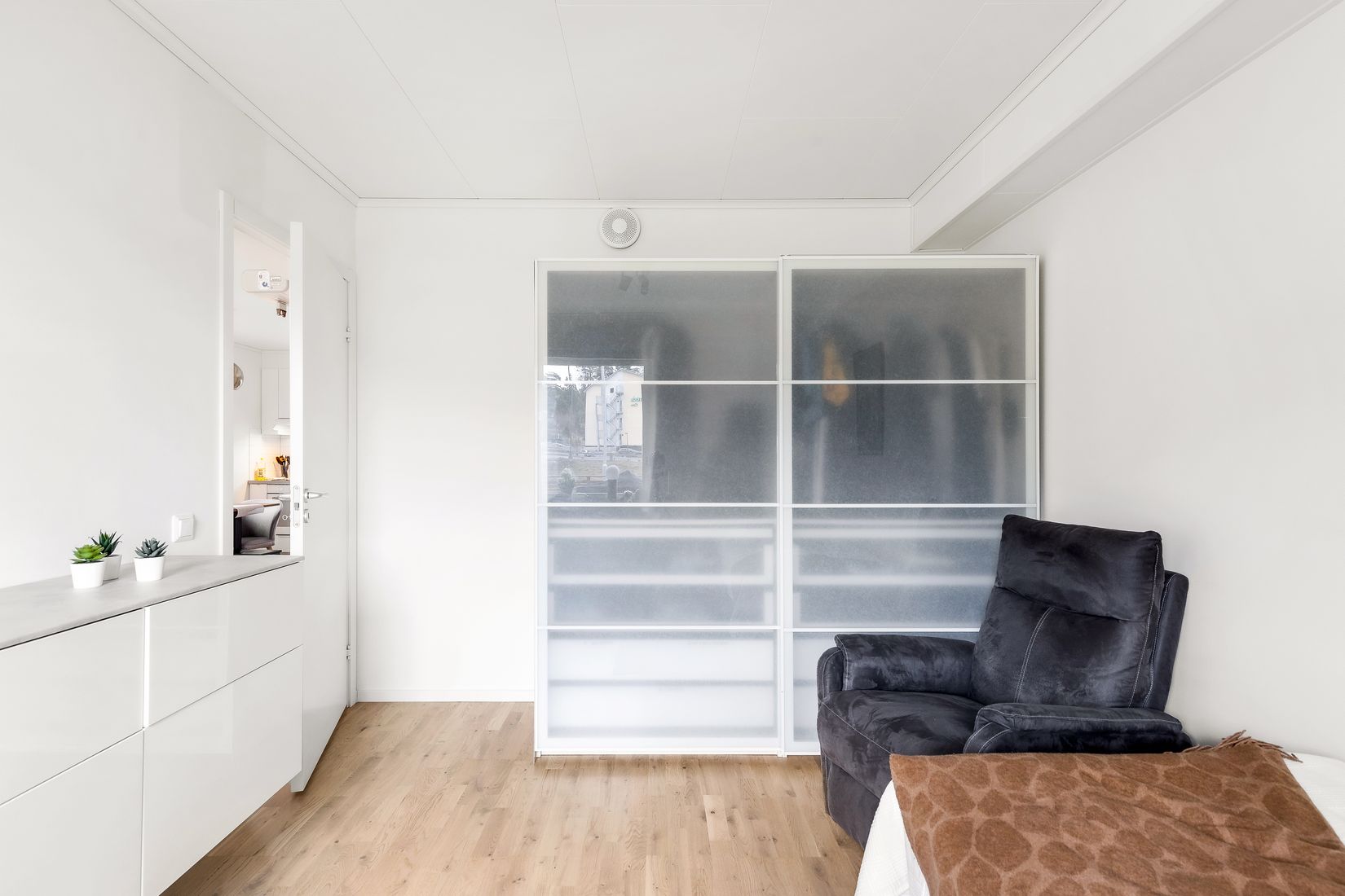 Bostadsrätt, Plogvägen 19, Margretelund, Österåker