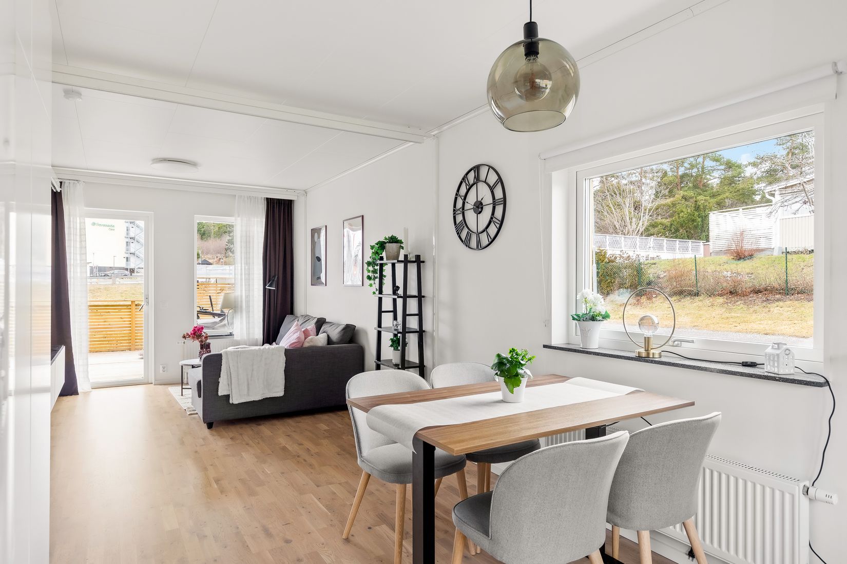 Bostadsrätt, Plogvägen 19, Margretelund, Österåker