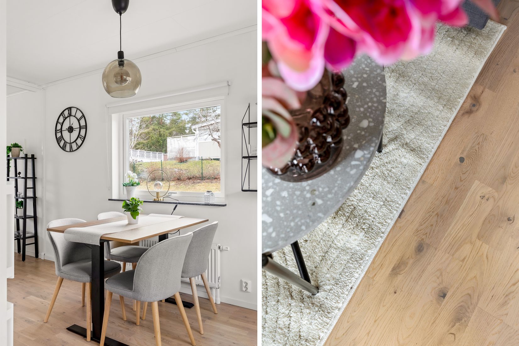 Bostadsrätt, Plogvägen 19, Margretelund, Österåker