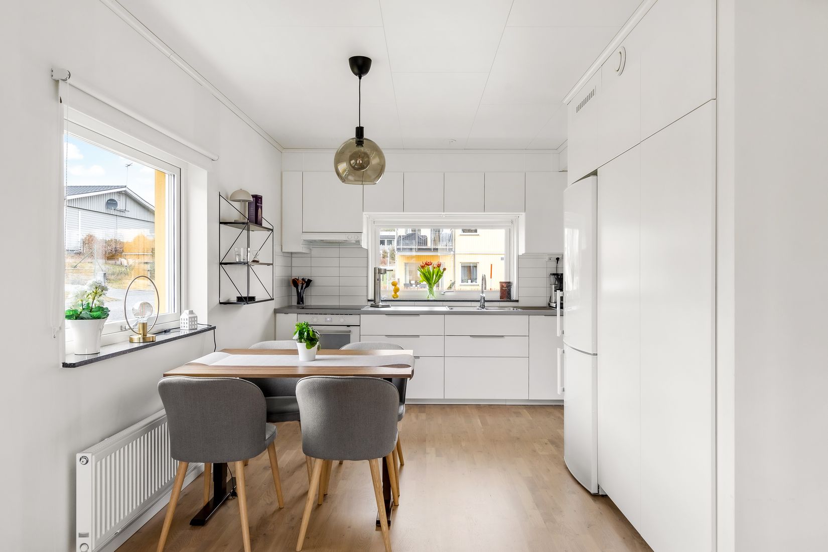 Bostadsrätt, Plogvägen 19, Margretelund, Österåker