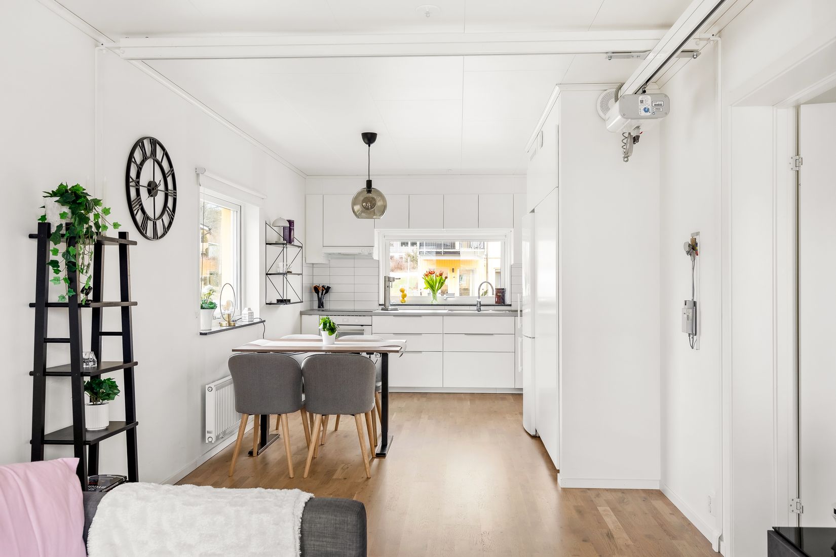 Bostadsrätt, Plogvägen 19, Margretelund, Österåker