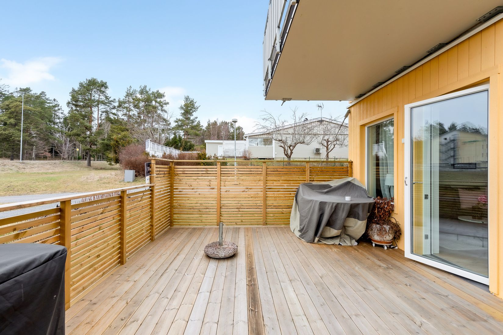 Bostadsrätt, Plogvägen 19, Margretelund, Österåker