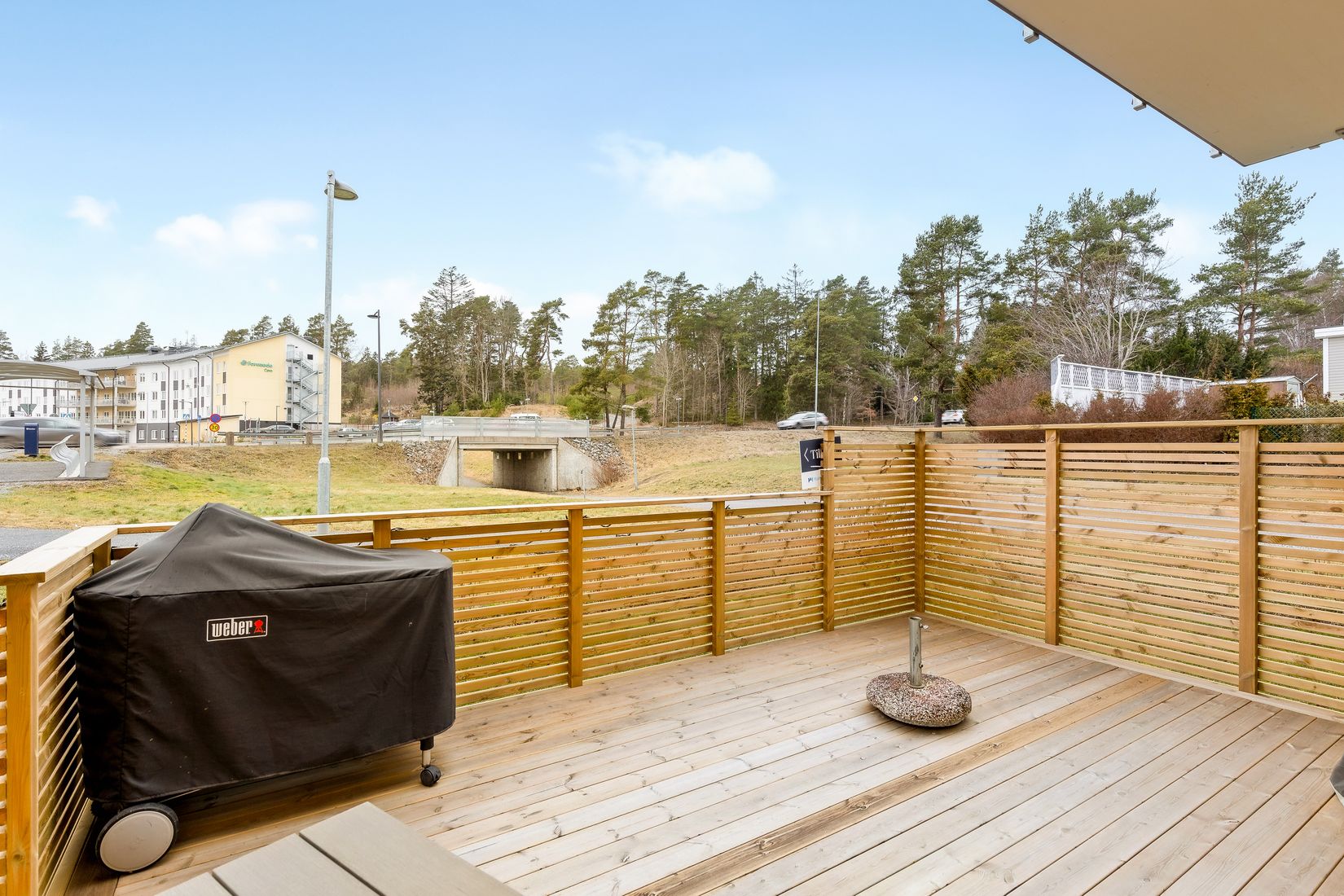 Bostadsrätt, Plogvägen 19, Margretelund, Österåker