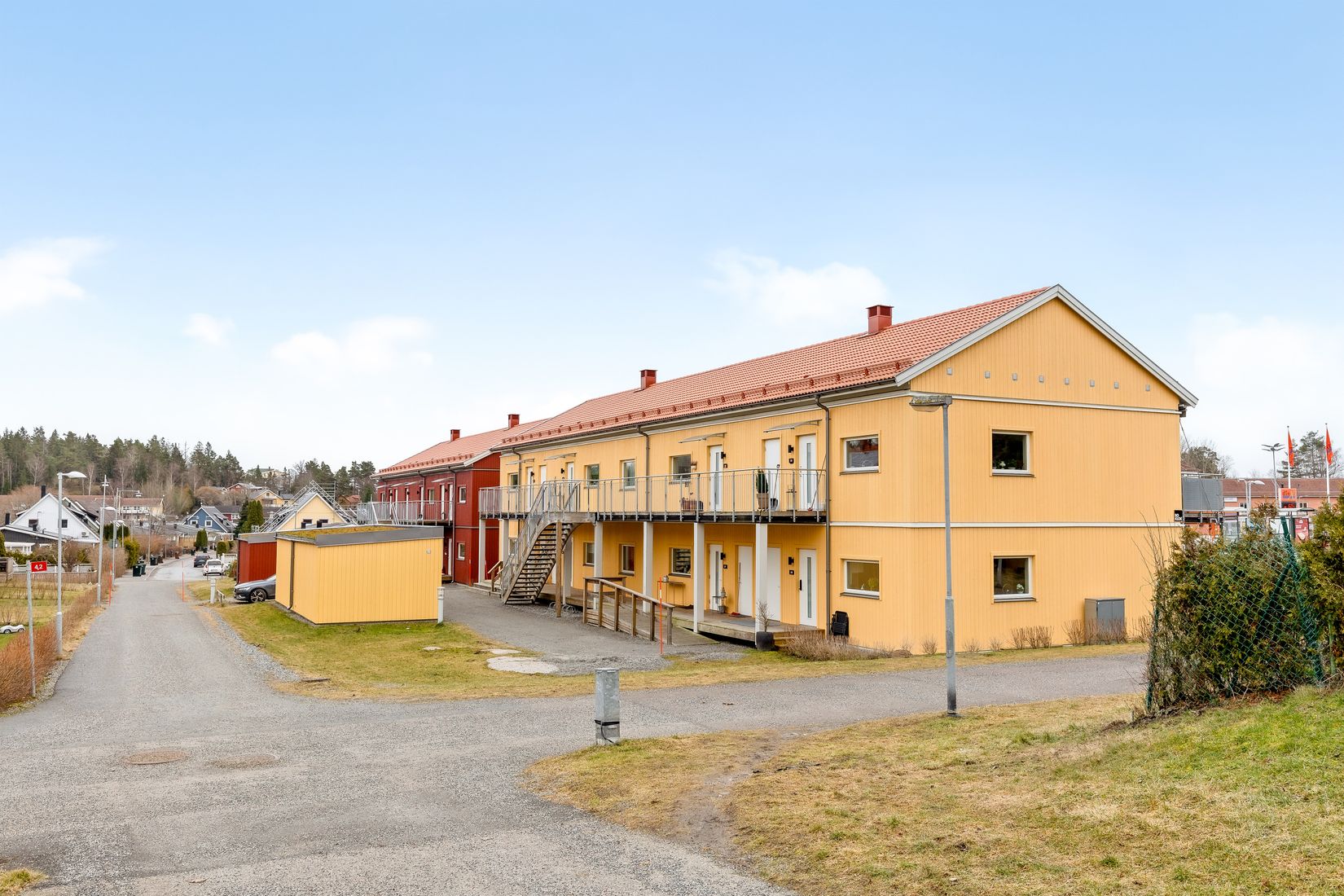 Bostadsrätt, Plogvägen 19, Margretelund, Österåker