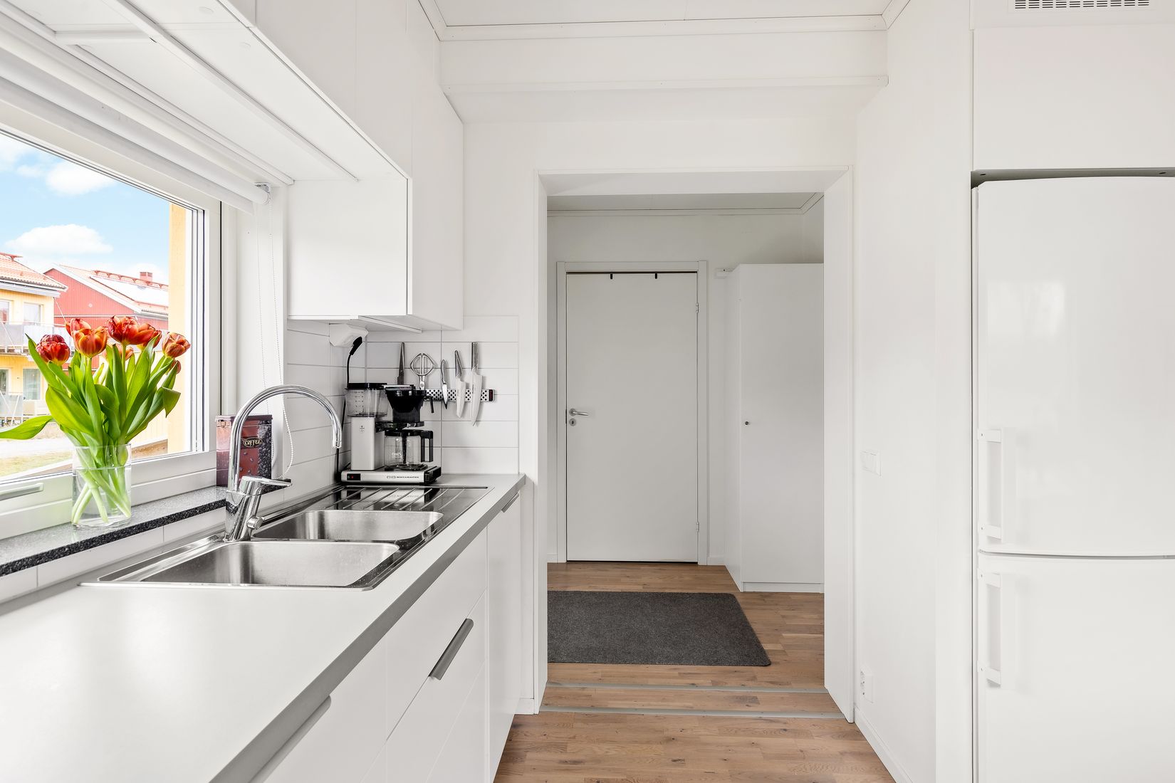 Bostadsrätt, Plogvägen 19, Margretelund, Österåker