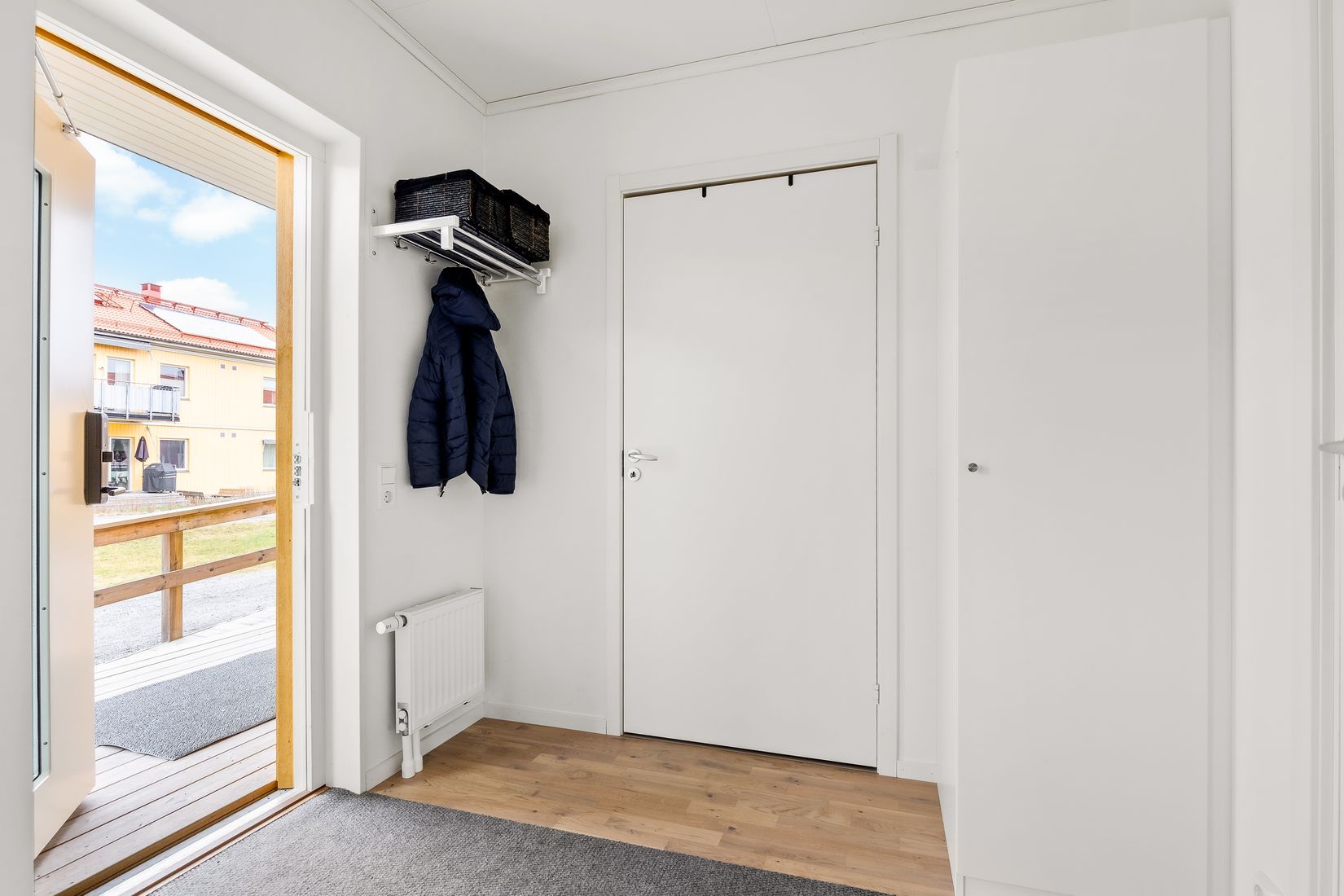 Bostadsrätt, Plogvägen 19, Margretelund, Österåker