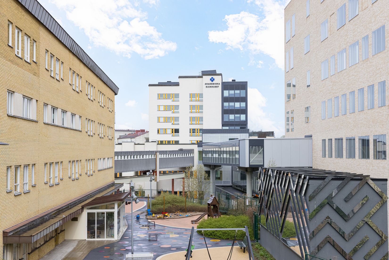 Bostadsrätt, Eklundshovsvägen 4D, Eklundshof, Uppsala