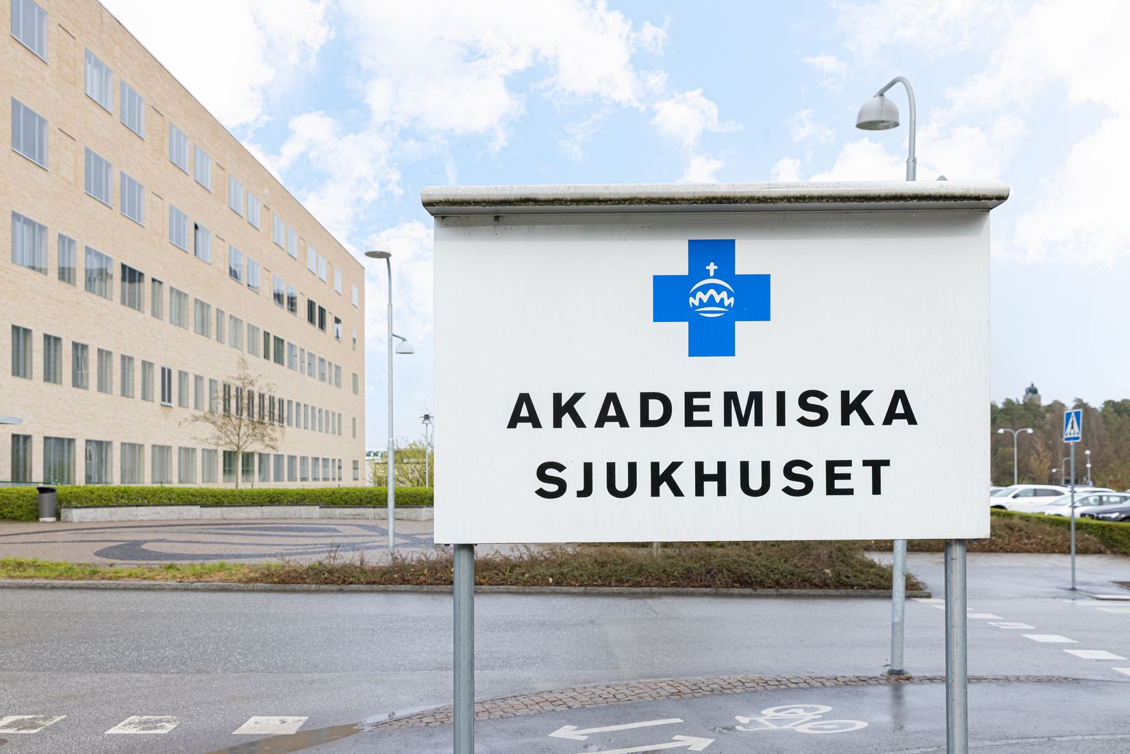 Bostadsrätt, Eklundshovsvägen 4D, Eklundshof, Uppsala