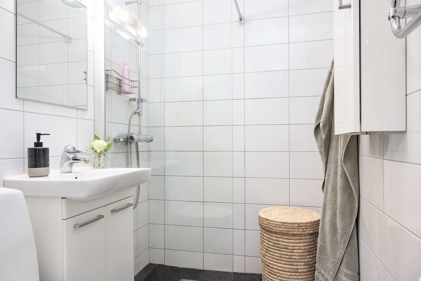 Bostadsrätt, Lindövägen 38A, Oxelbergen, Norrköping