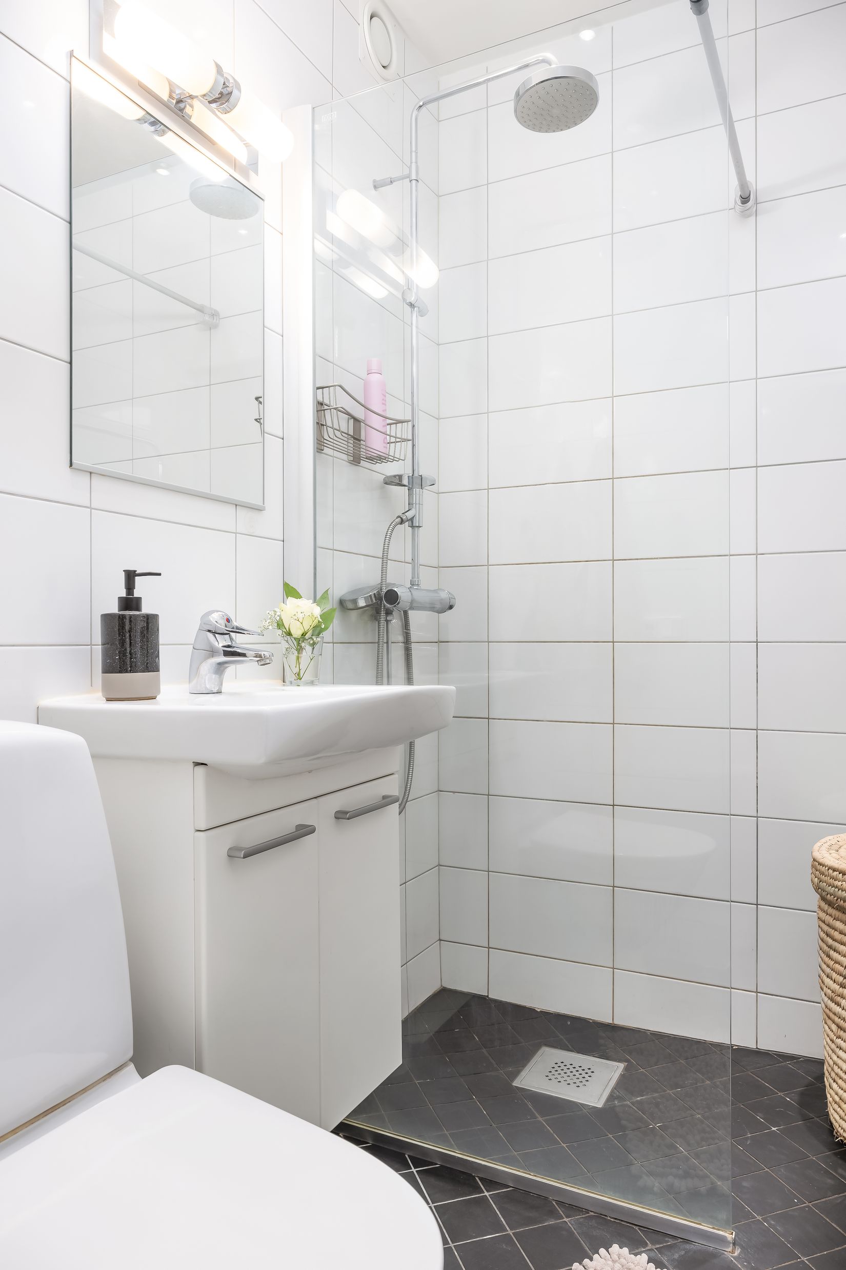 Bostadsrätt, Lindövägen 38A, Oxelbergen, Norrköping