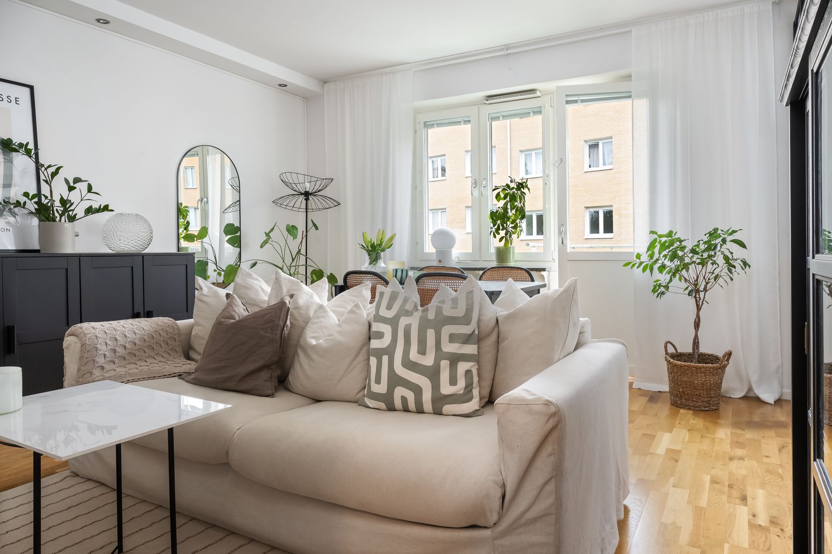 Bostadsrätt, Lindövägen 38A, Oxelbergen, Norrköping