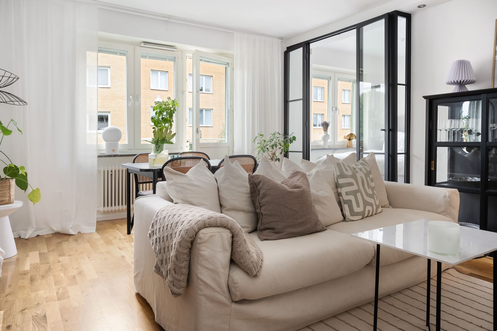 Bostadsrätt, Lindövägen 38A, Oxelbergen, Norrköping