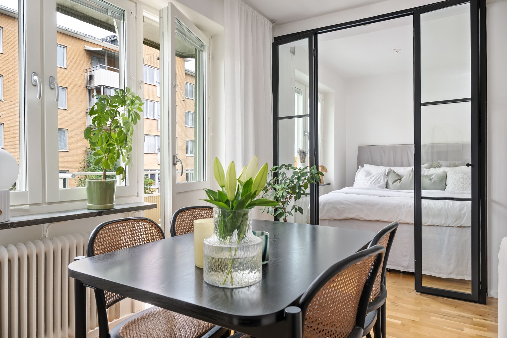 Bostadsrätt, Lindövägen 38A, Oxelbergen, Norrköping