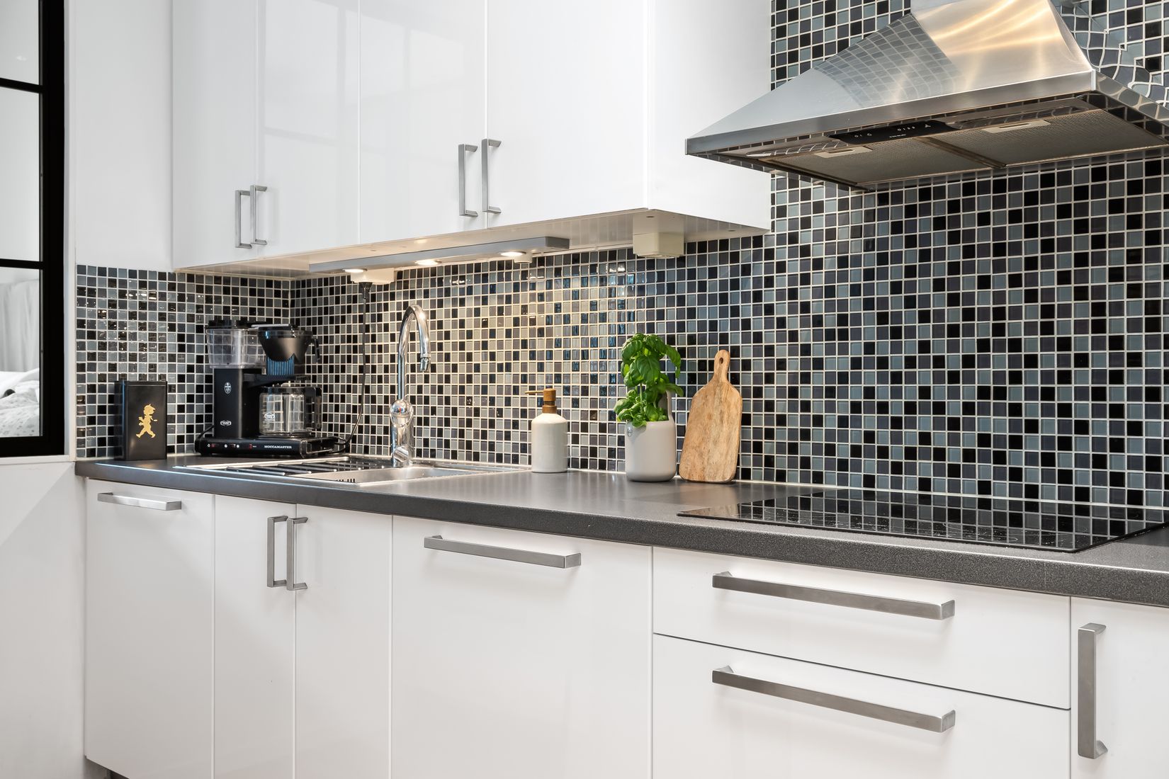 Bostadsrätt, Lindövägen 38A, Oxelbergen, Norrköping