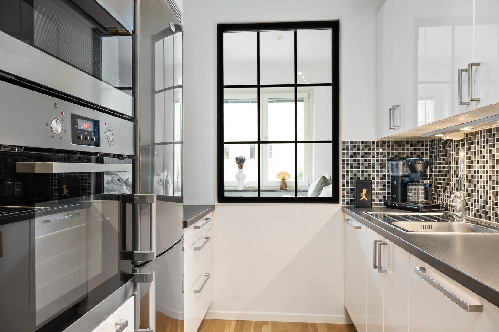 Bostadsrätt, Lindövägen 38A, Oxelbergen, Norrköping