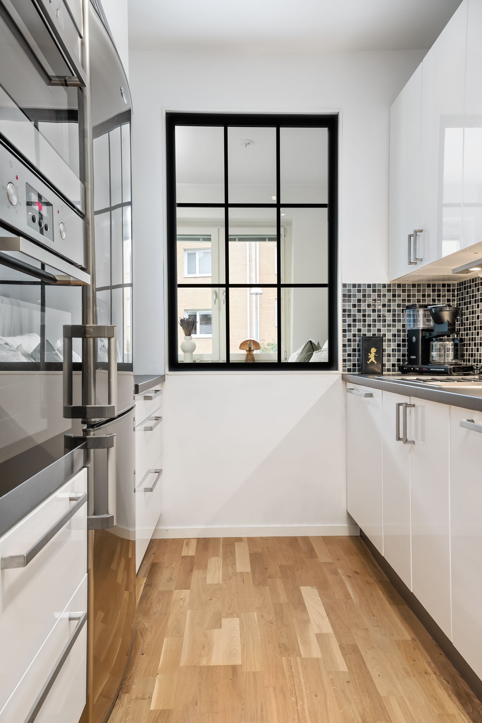 Bostadsrätt, Lindövägen 38A, Oxelbergen, Norrköping