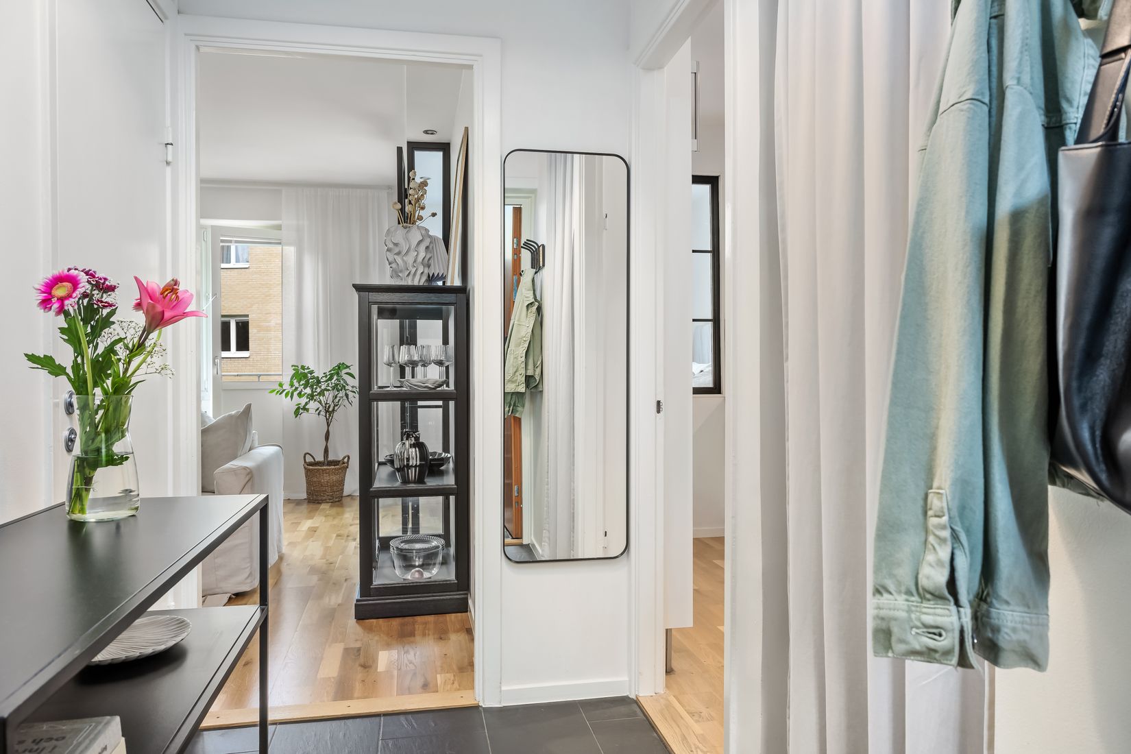 Bostadsrätt, Lindövägen 38A, Oxelbergen, Norrköping