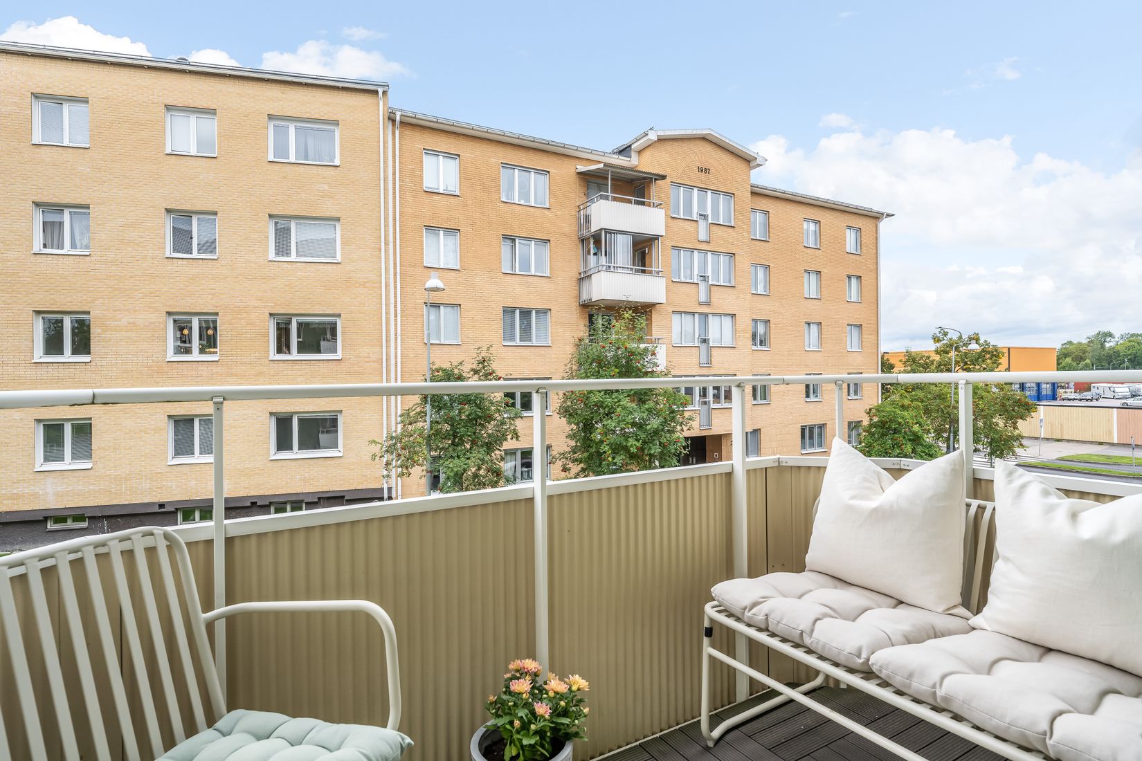 Bostadsrätt, Lindövägen 38A, Oxelbergen, Norrköping