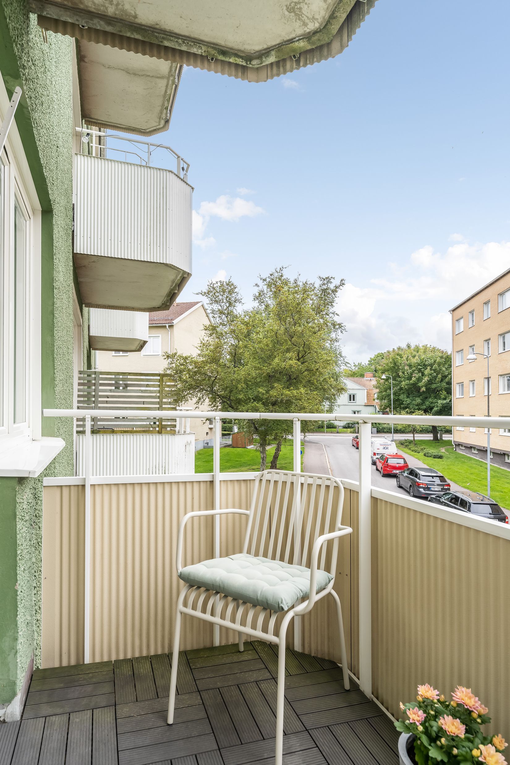 Bostadsrätt, Lindövägen 38A, Oxelbergen, Norrköping