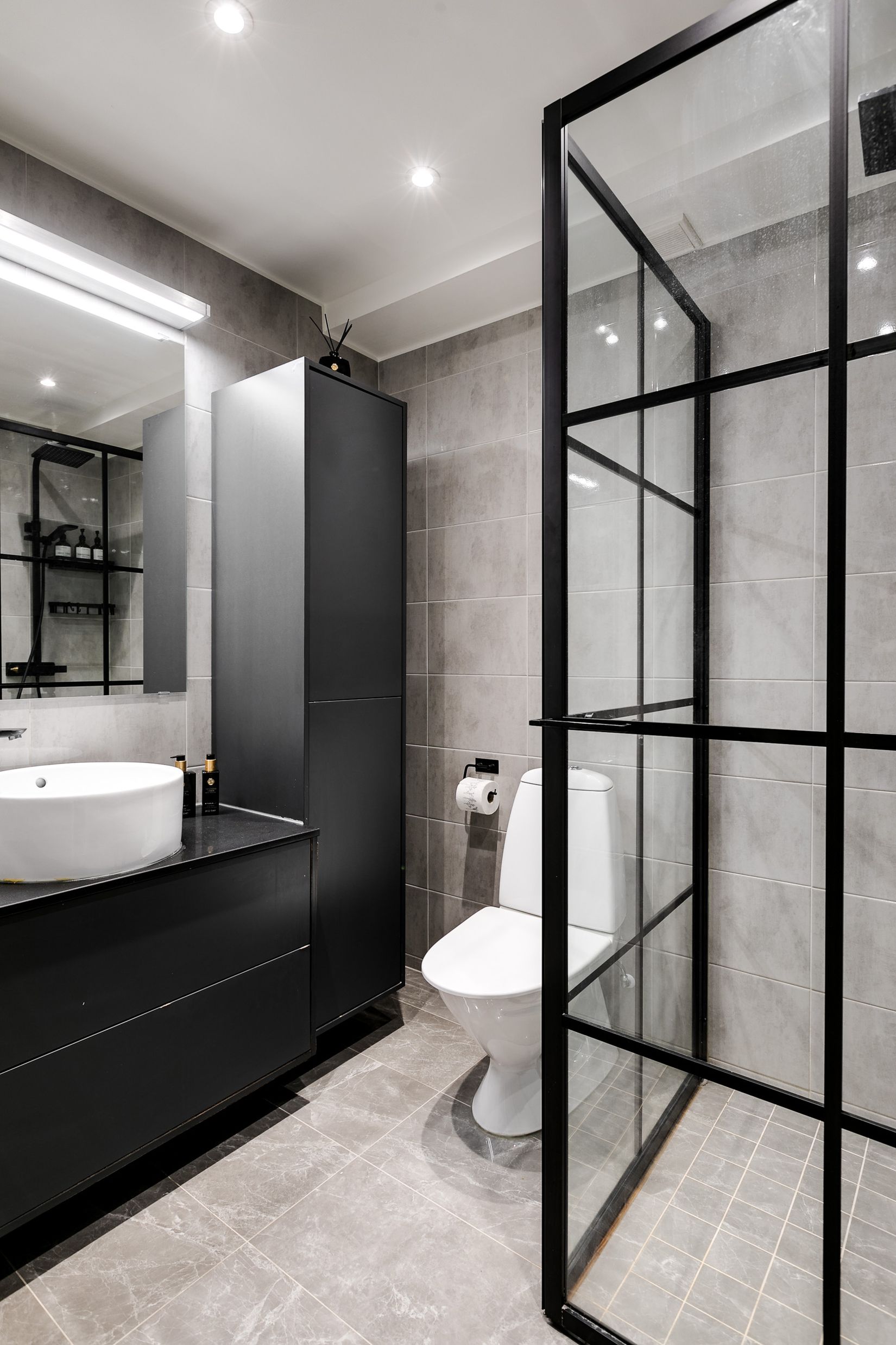 Villa, Radhus, Axel Swartlings gata 34, Klockaretorpet, Norrköping