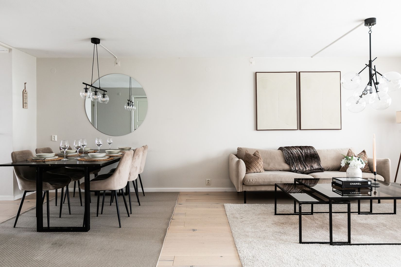 Villa, Radhus, Axel Swartlings gata 34, Klockaretorpet, Norrköping