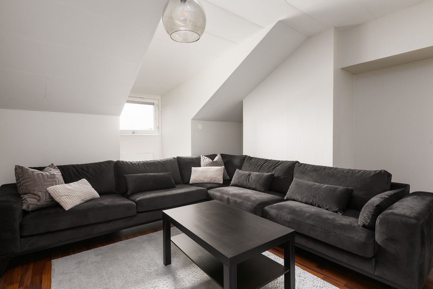 Villa, Radhus, Axel Swartlings gata 34, Klockaretorpet, Norrköping