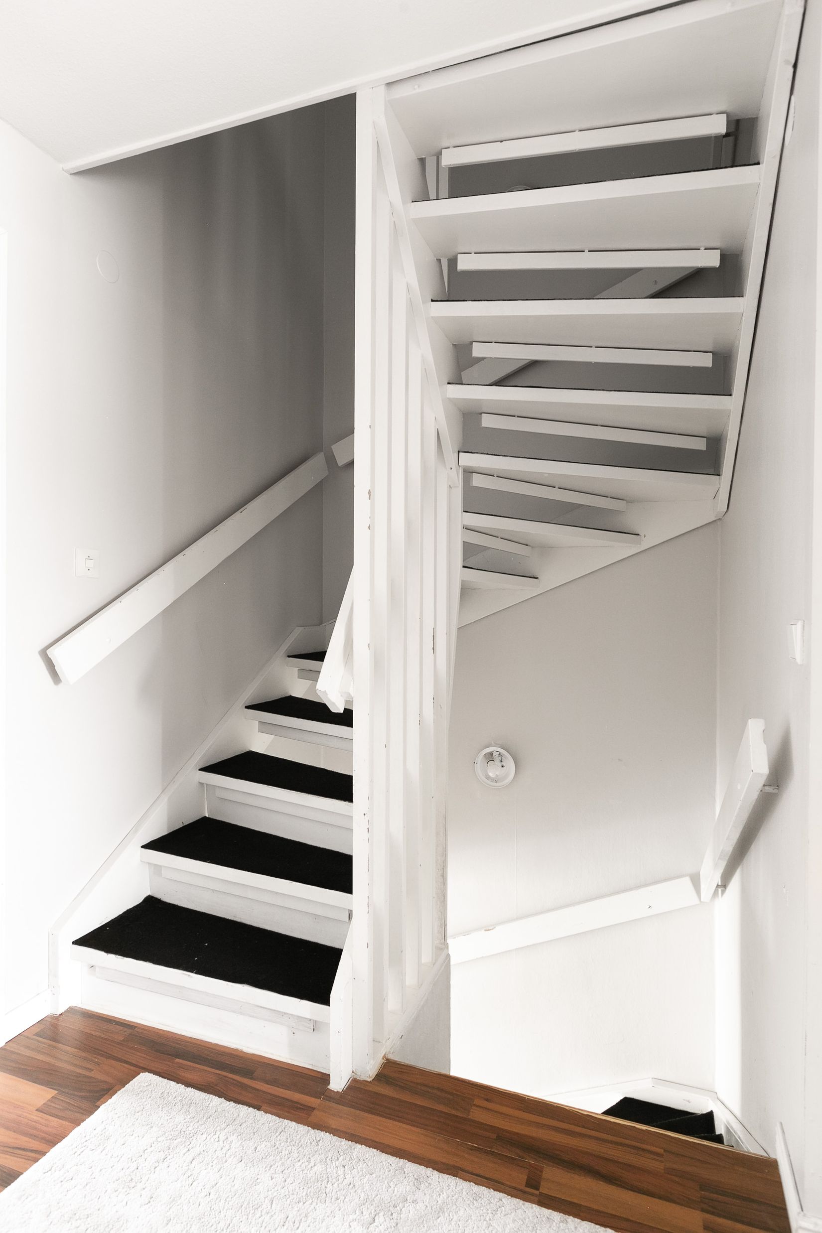 Villa, Radhus, Axel Swartlings gata 34, Klockaretorpet, Norrköping