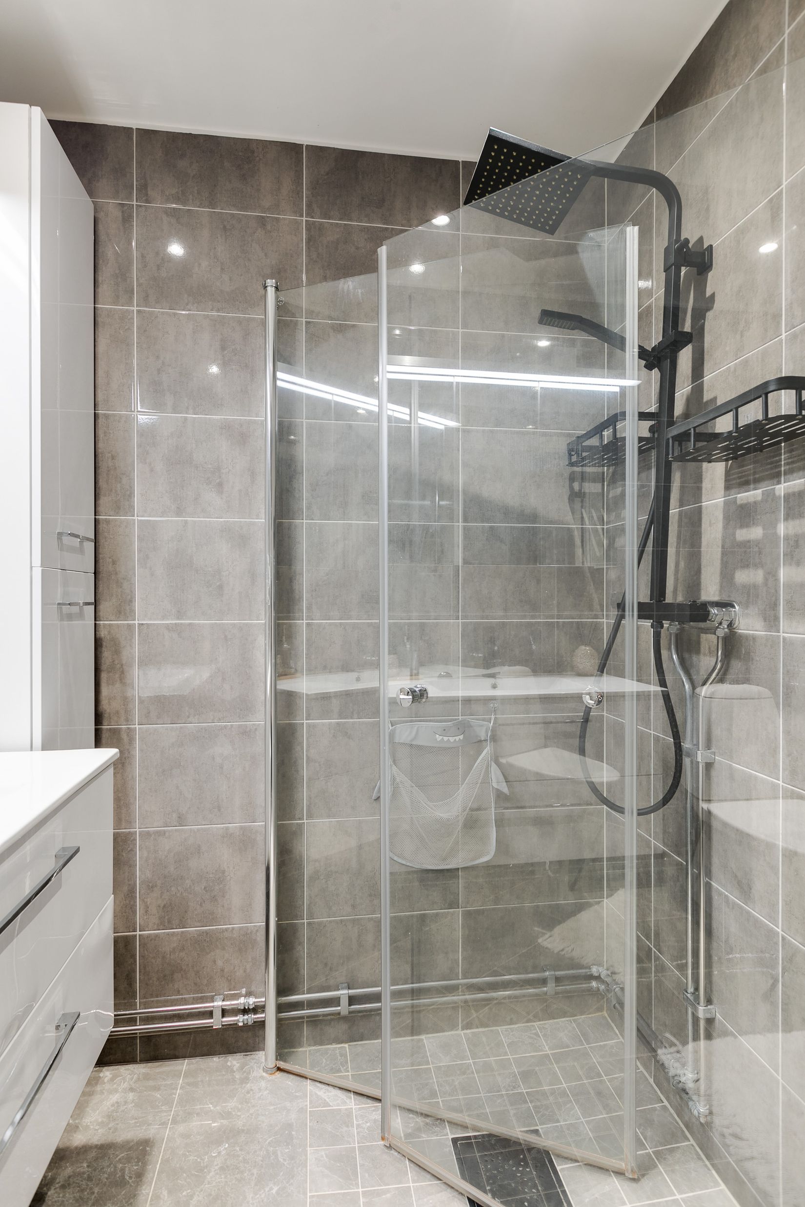 Villa, Radhus, Axel Swartlings gata 34, Klockaretorpet, Norrköping