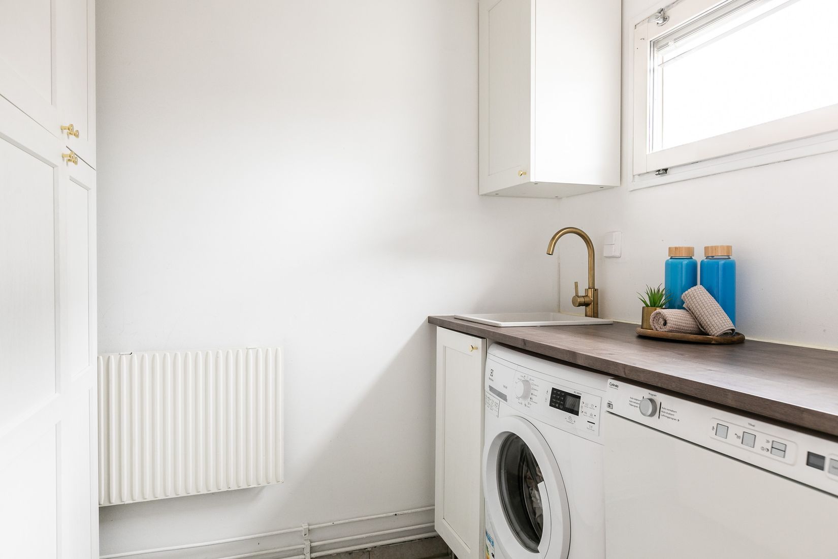 Villa, Radhus, Axel Swartlings gata 34, Klockaretorpet, Norrköping